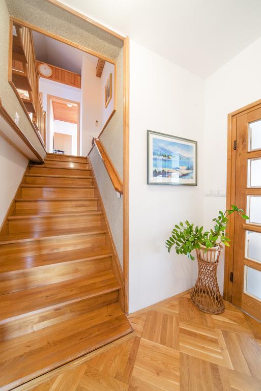 Apartment Bastaja Слунь Екстер'єр фото
