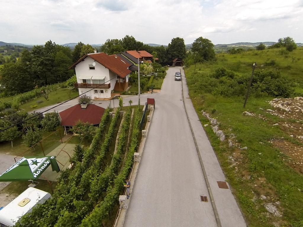 Apartment Bastaja Слунь Номер фото
