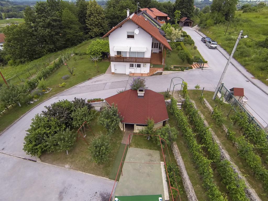 Apartment Bastaja Слунь Номер фото