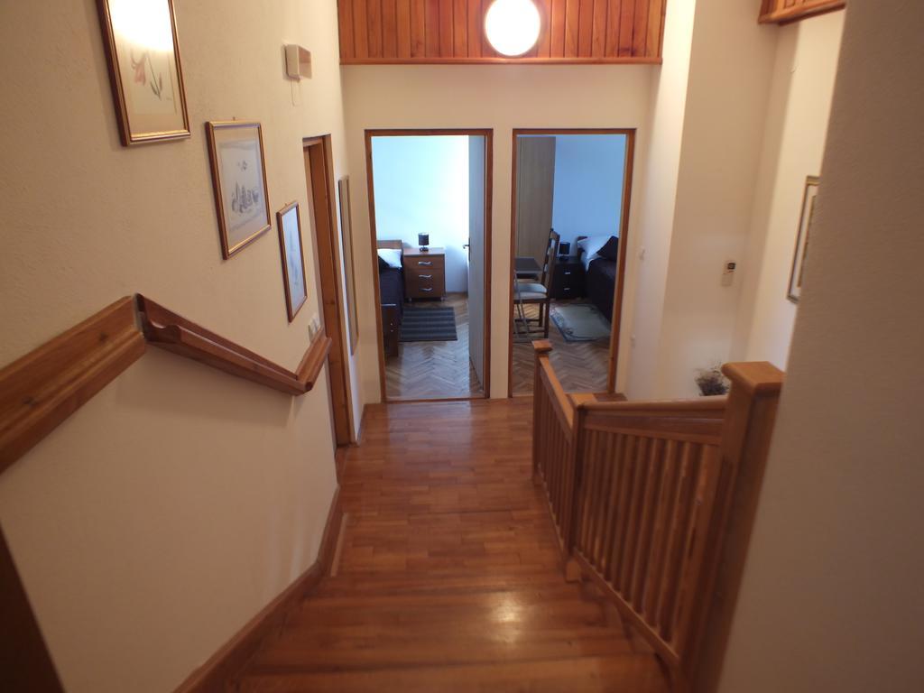 Apartment Bastaja Слунь Номер фото